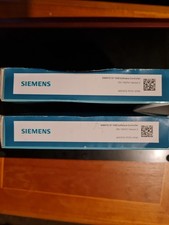 2 x Siemens Simatic S7-1500