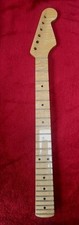 Stratocaster style Neck  Jumbo