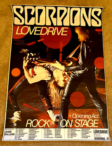 1979 scorpions 32 - 1979, x