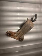 Punto GT MAF bracket