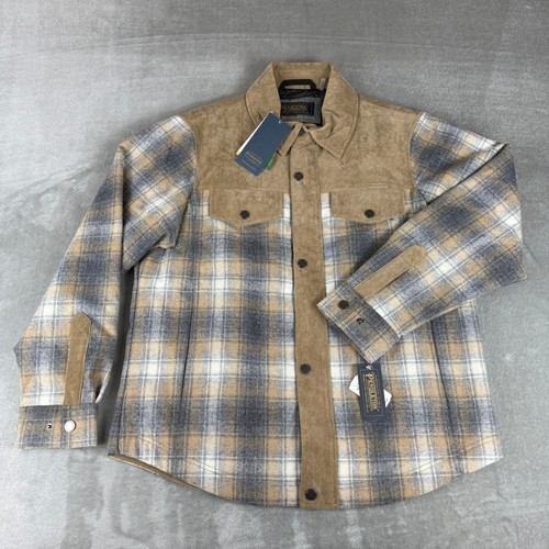 Pendleton timberline shirt - pendleton,