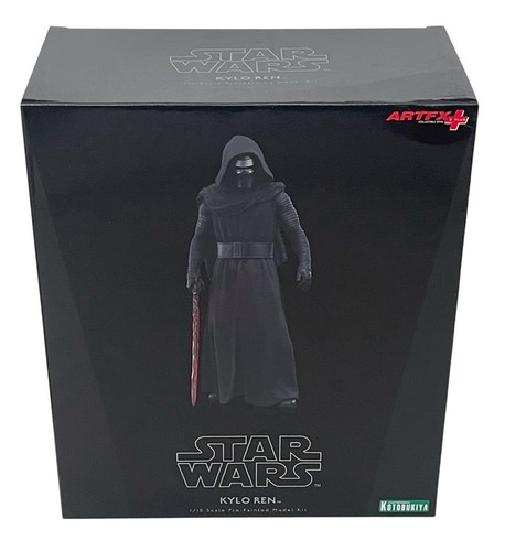 Star wars kotobukiya - the, force