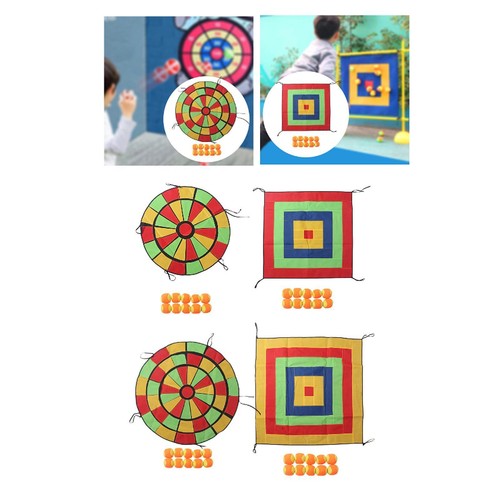 Kids dart board throwing game - kids,