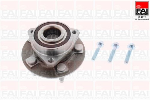 Fai wheel bearing - kit, fits