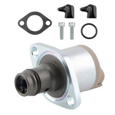 Fuel Pump Suction Regulator