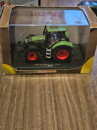 Universal hobbies scale - hobbies, 1:43
