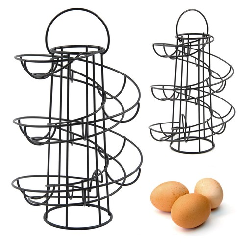 Egg holder storage kitchen - storage,