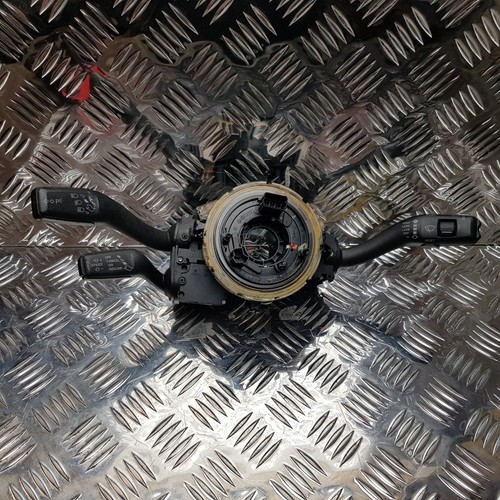 Audi steering column - audi,