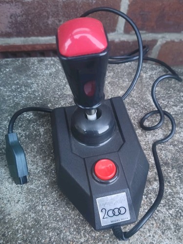 Delta 2000 rd1a - 2000, joystick