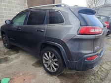 JEEP CHEROKEE 2.2 KL EBU