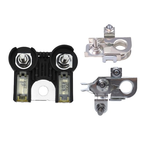Reliable connection clip - clip, set