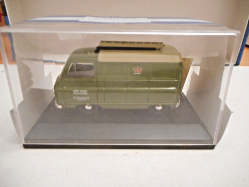 Oxford die cast roadshow - oxford, die-cast