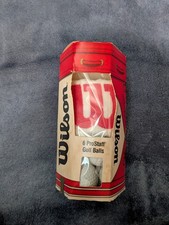 VINTAGE Wilson Prostaff Golf
