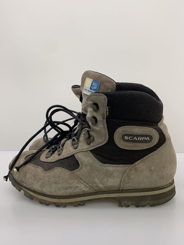 Scarpa trekking - scarpa,