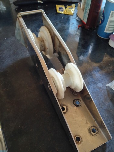 316 stainless steel marine - 316,