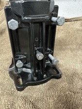 Yaesu GC038B Lower Mast Clamps