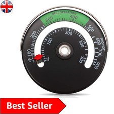 High Accuracy Magnetic Stove