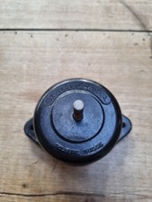 Trafficator switch ex Bentley mk vi