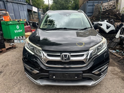 2015 2018 honda crv - 2015-2018, mk4