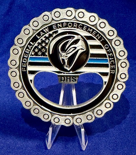 Federal air marshal vipr - air,