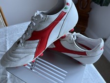 Diadora Men’s Leather