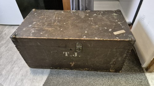 Heavy duty old vintage - heavy,