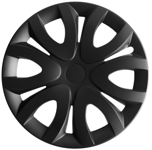 Set wheel trims hub - 15'',