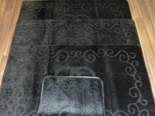 X ROMANY GYPSY WASHABLES SET