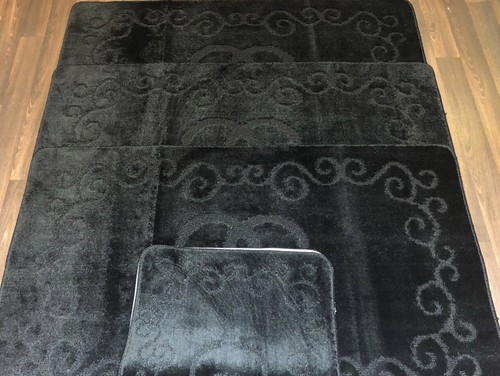 Romany gypsy washables set - x,