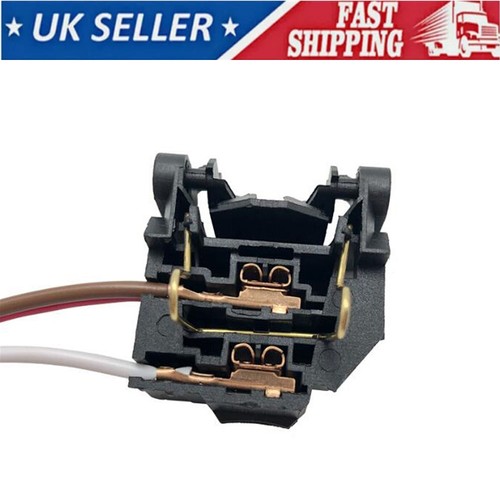 Headlight bulb holder - headlight, &