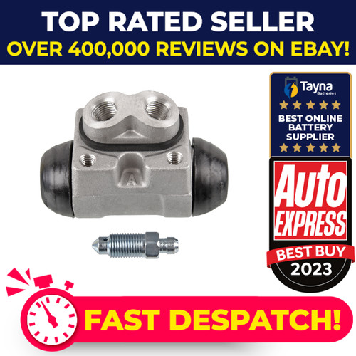 Wheel cylinder fits - wheel,