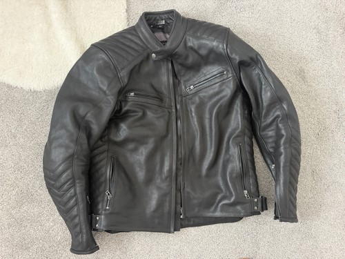 Rst roadster leather - roadster,