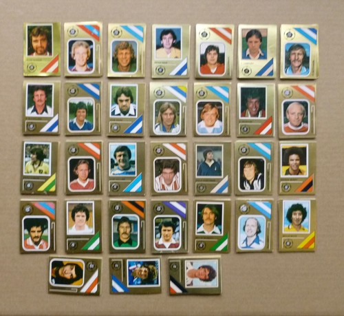 Fks soccer stars golden - stars,