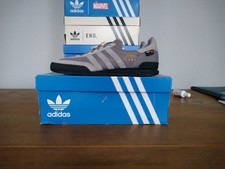 Adidas JEANS Cordura Grey