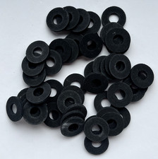 M6 Rubber Washers 16mm O/D X
