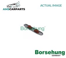 EXHAUST HANGER MOUNTING SUPPORT FRONT B12278 BORSEHUNG NEW OE REPLACEMENT