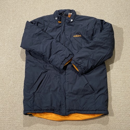 Vintage adidas puffer - vintage, jacket