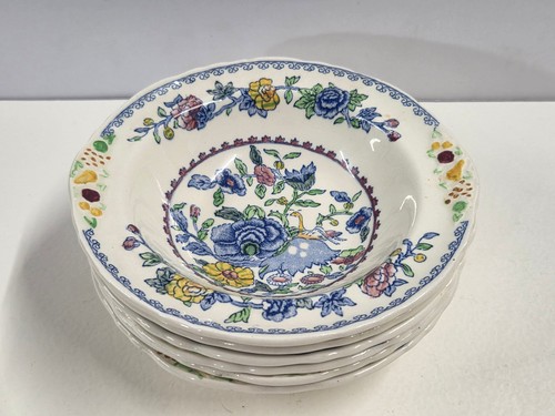 Mason regency bowl - regency,