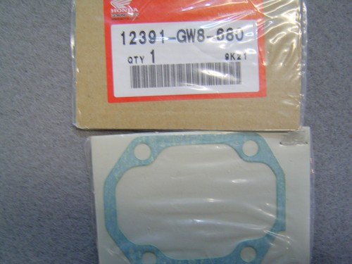 Rocker cover gasket - , c50