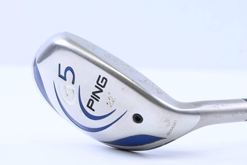 Ping hybrid 22 - #4, /