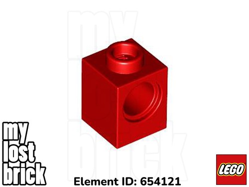 Lego part 6541 - lego,