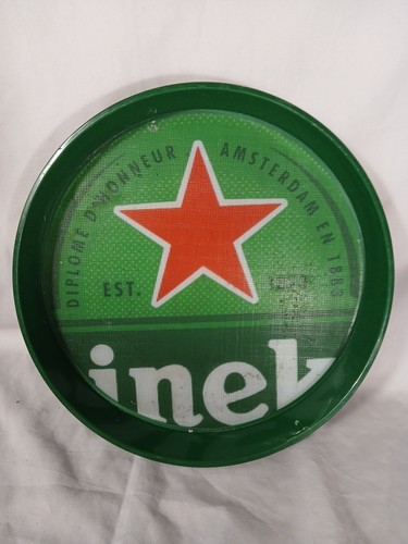 Heineken beer tray pub - beer,