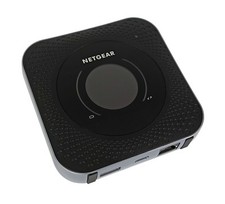 Netgear Nighthawk M1 Gigabit LTE Mobile Router MR1100-100EUS 