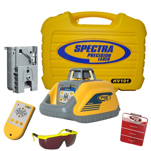 Spectra hv101 horizontal - hv101, &