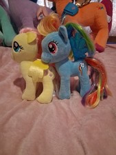 My Little Pony Fluttershy and