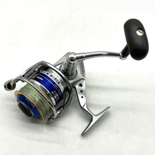 DAIWA Saltiga Z4500H Spinning
