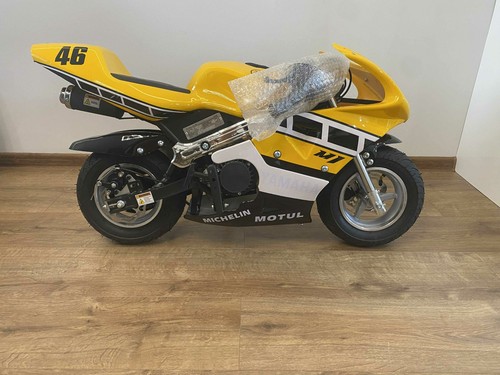 49cc pocket bike - |, |