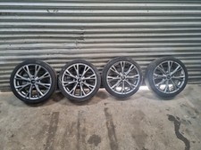 Ford Fiesta Mk7 5 Door