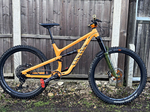 2024 canyon spectral al - 2024,