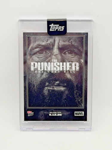 2026 marvel topps now the - 2026,